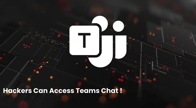 แค่ได้ Access Token แฮกเกอร์ก็สวมรอยเป็นคุณบน Microsoft Teams ได้ทันที